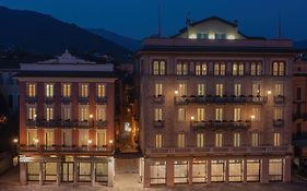 Hotel Belvedere San Gottardo By Lvg Hotel Collection